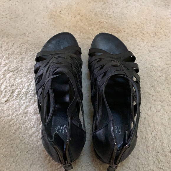 Eileen Fisher Sandals - Picture 2 of 5